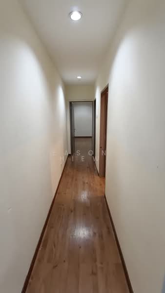 Service Residence for Rent at Zen Suites @ Zetapark - Eason Hiew - Corridor - PropertyGuru.com.my