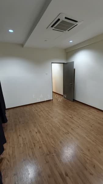 Service Residence for Rent at Zen Suites @ Zetapark - Eason Hiew - Interior - PropertyGuru.com.my