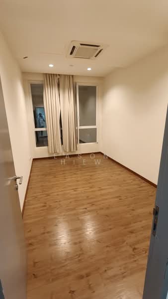 Service Residence for Rent at Zen Suites @ Zetapark - Eason Hiew - Interior - PropertyGuru.com.my