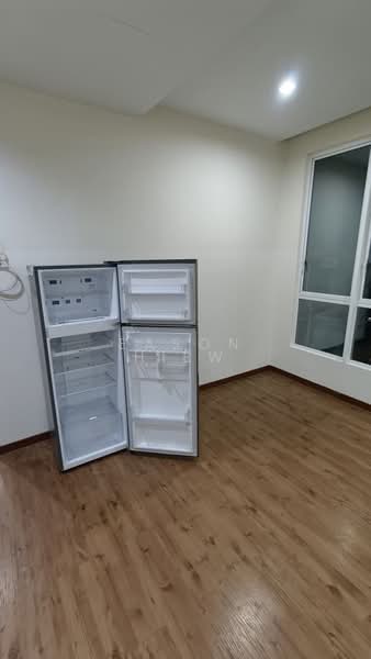 Service Residence for Rent at Zen Suites @ Zetapark - Eason Hiew - Interior - PropertyGuru.com.my
