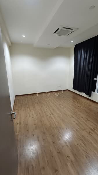 Service Residence for Rent at Zen Suites @ Zetapark - Eason Hiew - Interior - PropertyGuru.com.my