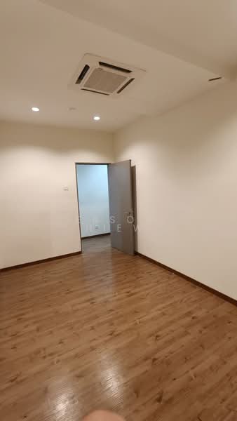 Service Residence for Rent at Zen Suites @ Zetapark - Eason Hiew - Interior - PropertyGuru.com.my