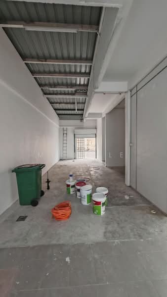 Shop / Office for Rent in Taman Johor Jaya (Johor Bahru) - Michelle He - Interior - PropertyGuru.com.my