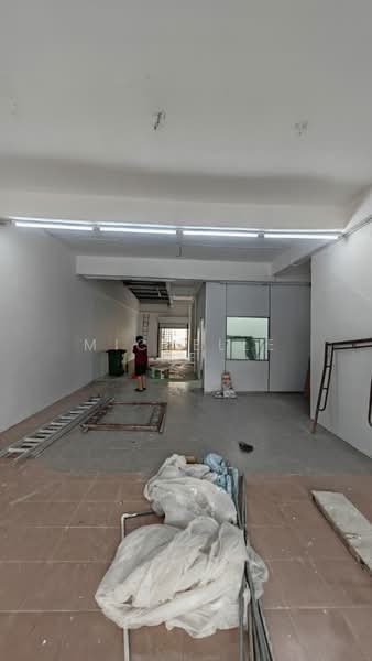 Shop / Office for Rent in Taman Johor Jaya (Johor Bahru) - Michelle He - Interior - PropertyGuru.com.my