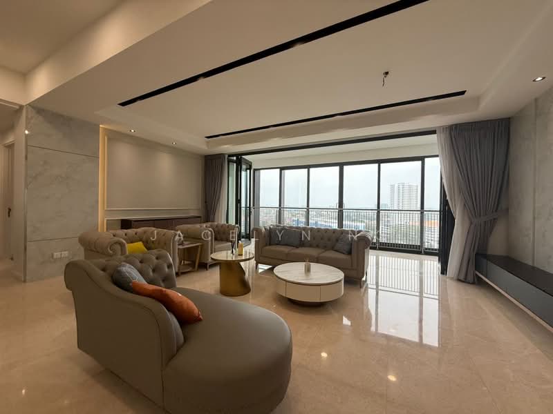 Service Residence for Sale at The Astaka @ 1 Bukit Senyum - Jacelyn Ng - PropertyGuru.com.my