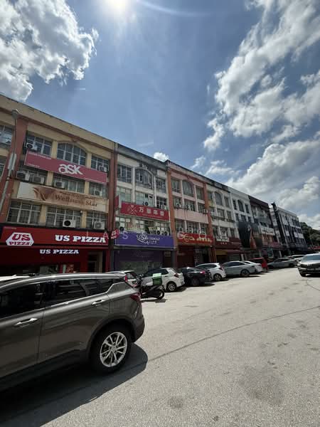 Kedai / Pejabat untuk Dijual di Puchong (Selangor) - Jass Goh - PropertyGuru.com.my