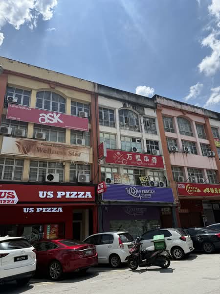 Kedai / Pejabat untuk Dijual di Puchong (Selangor) - Jass Goh - PropertyGuru.com.my