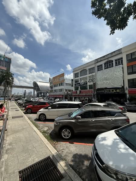 Kedai / Pejabat untuk Dijual di Puchong (Selangor) - Jass Goh - PropertyGuru.com.my