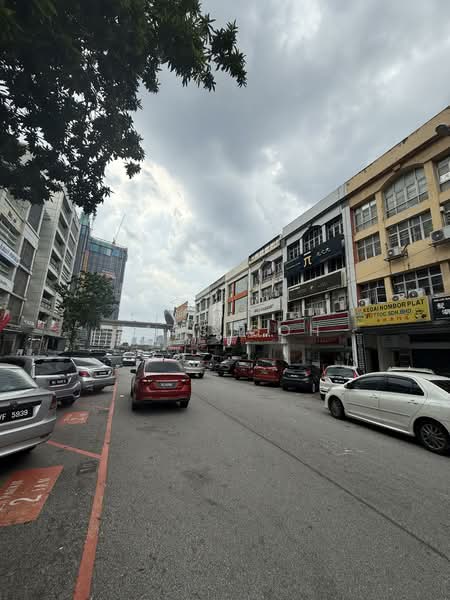 Kedai / Pejabat untuk Dijual di Puchong (Selangor) - Jass Goh - PropertyGuru.com.my