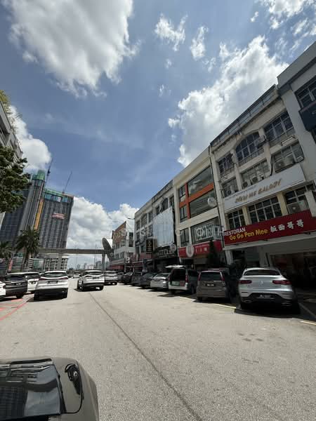 Kedai / Pejabat untuk Dijual di Puchong (Selangor) - Jass Goh - PropertyGuru.com.my