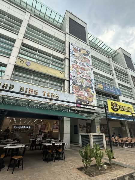 Kedai / Pejabat untuk Dijual di Puchong (Selangor) - Jass Goh - PropertyGuru.com.my