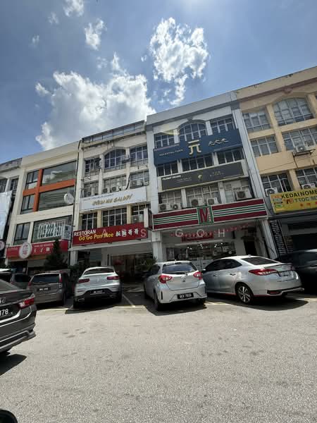 Kedai / Pejabat untuk Dijual di Puchong (Selangor) - Jass Goh - PropertyGuru.com.my