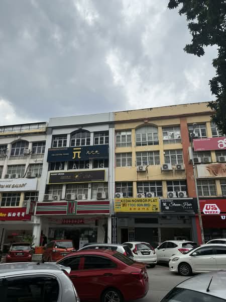 Kedai / Pejabat untuk Dijual di Puchong (Selangor) - Jass Goh - PropertyGuru.com.my