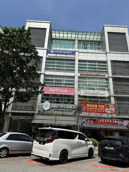 Kedai / Pejabat untuk Dijual di Puchong (Selangor) - Jass Goh - PropertyGuru.com.my