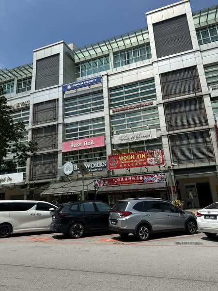 Kedai / Pejabat untuk Dijual di Puchong (Selangor) - Jass Goh - PropertyGuru.com.my