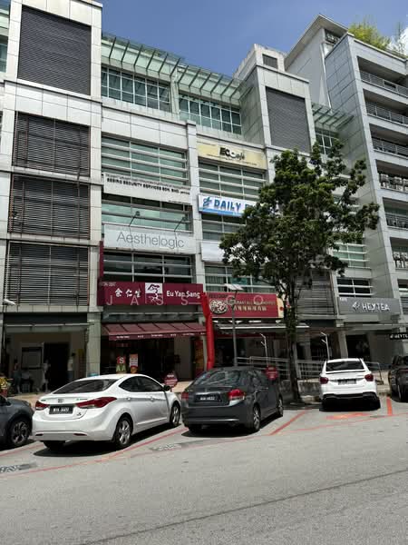 Kedai / Pejabat untuk Dijual di Puchong (Selangor) - Jass Goh - PropertyGuru.com.my