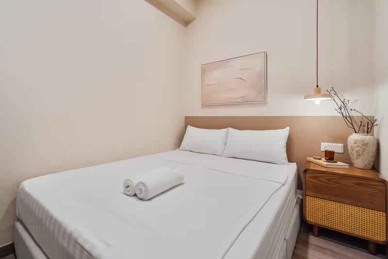 Servis Apartment untuk Dijual di Monterra Johor Bahru - Bella Tan - Bedroom - PropertyGuru.com.my