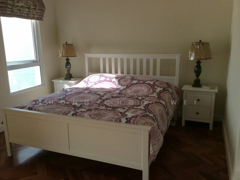 Kondominium untuk Dijual di Andaman @ Quayside - Chong Chooi Wei - Bedroom - PropertyGuru.com.my