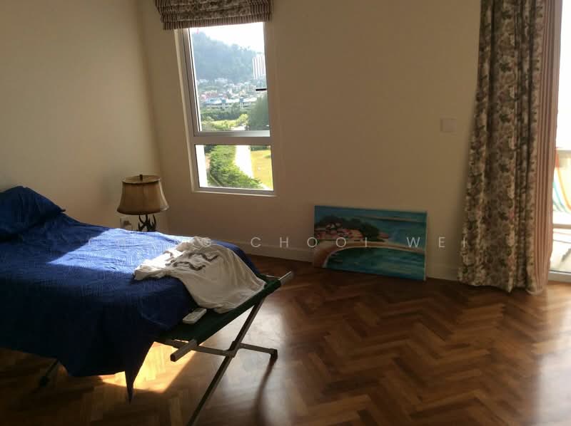 Kondominium untuk Dijual di Andaman @ Quayside - Chong Chooi Wei - Bedroom - PropertyGuru.com.my
