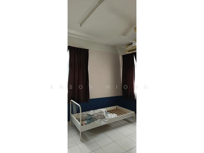 Rumah Teres 2 Tingkat untuk Dijual di Taman Nusa Bestari (Iskandar Puteri (Nusajaya)) - Anson Hiong - PropertyGuru.com.my