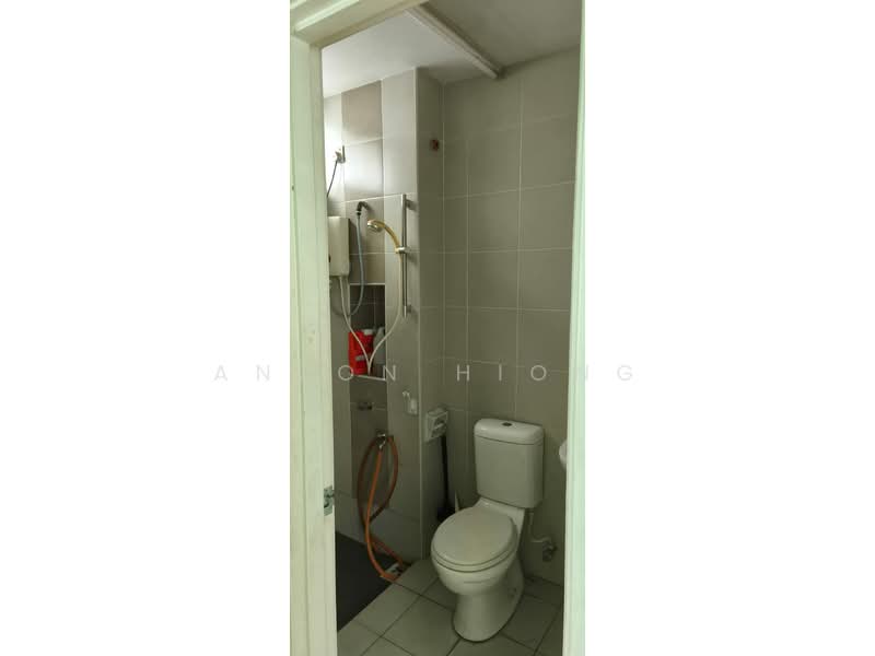 Rumah Teres 2 Tingkat untuk Dijual di Taman Nusa Bestari (Iskandar Puteri (Nusajaya)) - Anson Hiong - PropertyGuru.com.my