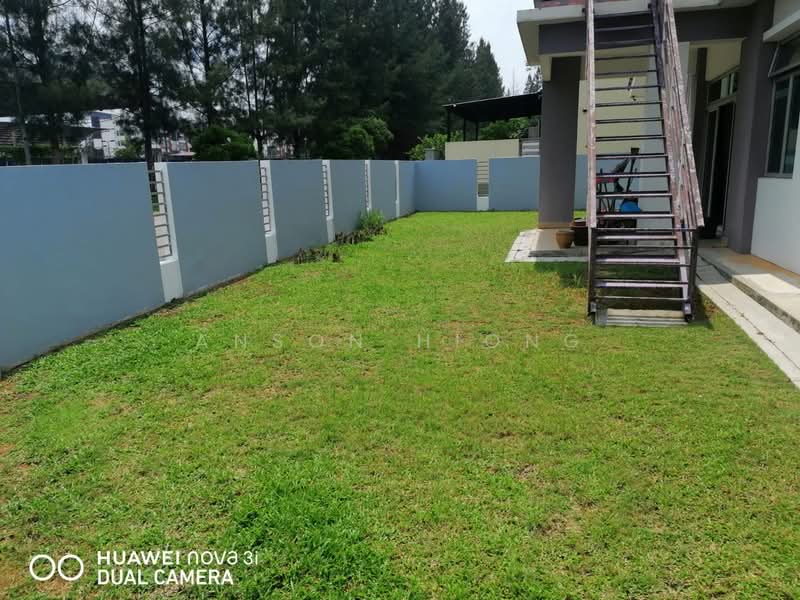 Rumah Teres 2 Tingkat untuk Dijual di Taman Nusa Bestari (Iskandar Puteri (Nusajaya)) - Anson Hiong - PropertyGuru.com.my
