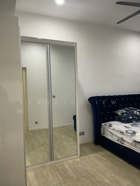 Service Residence for Rent at M City - Kenneth Siew - Bedroom - PropertyGuru.com.my