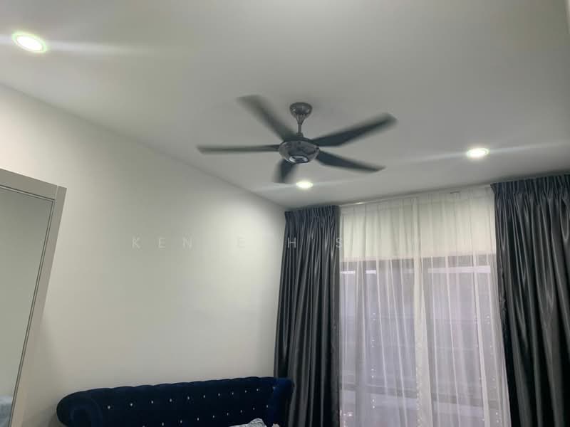 Service Residence for Rent at M City - Kenneth Siew - Interior - PropertyGuru.com.my