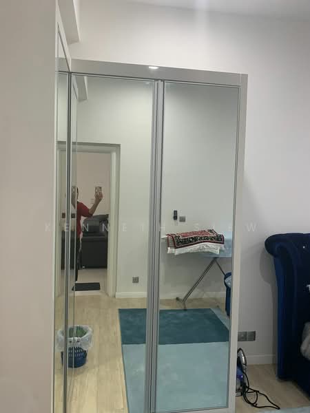 Service Residence for Rent at M City - Kenneth Siew - Interior - PropertyGuru.com.my