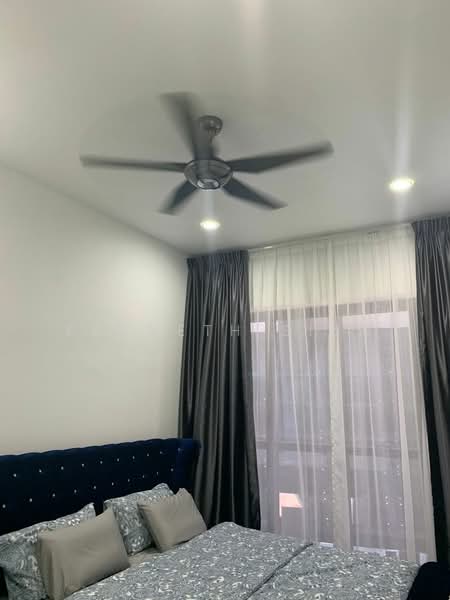 Service Residence for Rent at M City - Kenneth Siew - PropertyGuru.com.my