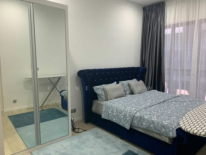Service Residence for Rent at M City - Kenneth Siew - PropertyGuru.com.my