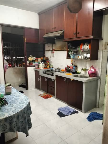 Rumah Flat untuk Dijual di Taman Sri Relau - Fionne Seah - PropertyGuru.com.my