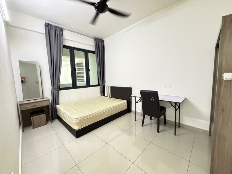 Rumah Flat untuk Dijual di Taman Sri Relau - Fionne Seah - PropertyGuru.com.my