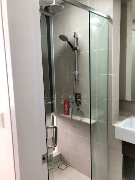 Servis Apartment untuk Disewa di The Ridge - Amirul Shafiq - Bathroom - PropertyGuru.com.my