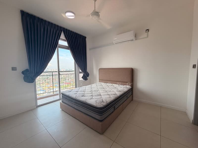 Servis Apartment untuk Dijual di One 49 Residence - Jax Wong - Bedroom - PropertyGuru.com.my