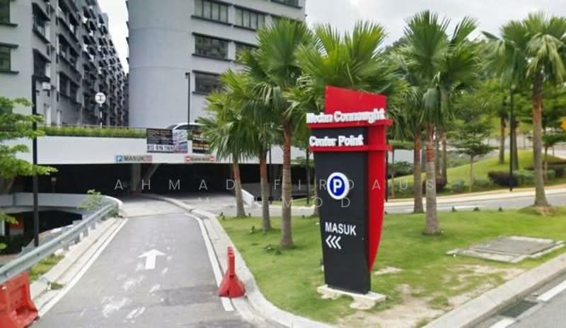 Service Residence for Sale at The Annex - Ahmad Firdaus Mahmod - Exterior - PropertyGuru.com.my