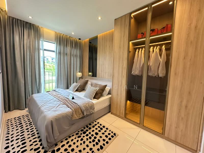 Servis Apartment untuk Dijual di Topaz @ Crest@Austin - Freya Gan - PropertyGuru.com.my