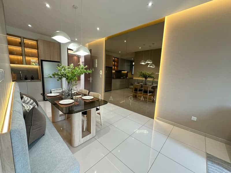 Servis Apartment untuk Dijual di Topaz @ Crest@Austin - Freya Gan - PropertyGuru.com.my