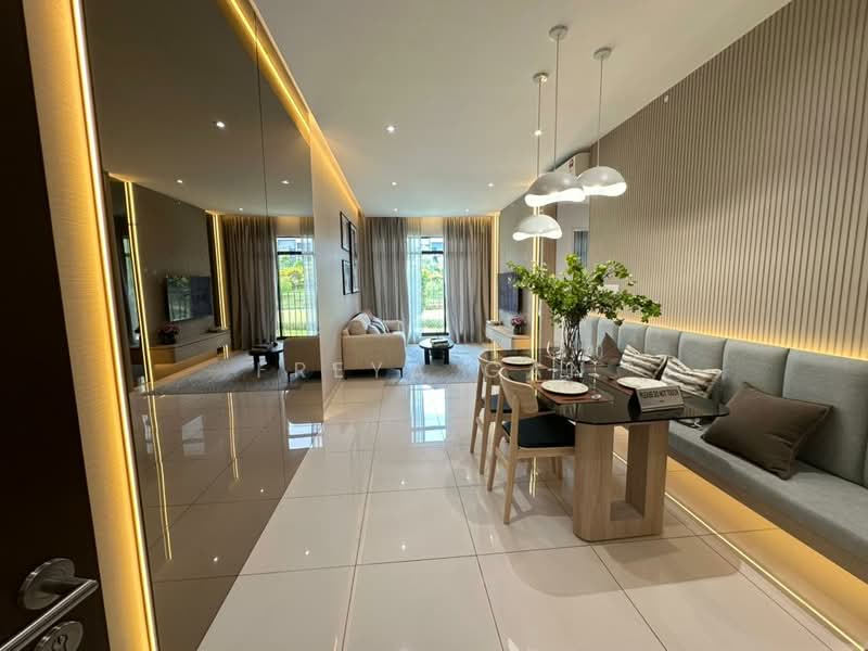 Servis Apartment untuk Dijual di Topaz @ Crest@Austin - Freya Gan - PropertyGuru.com.my