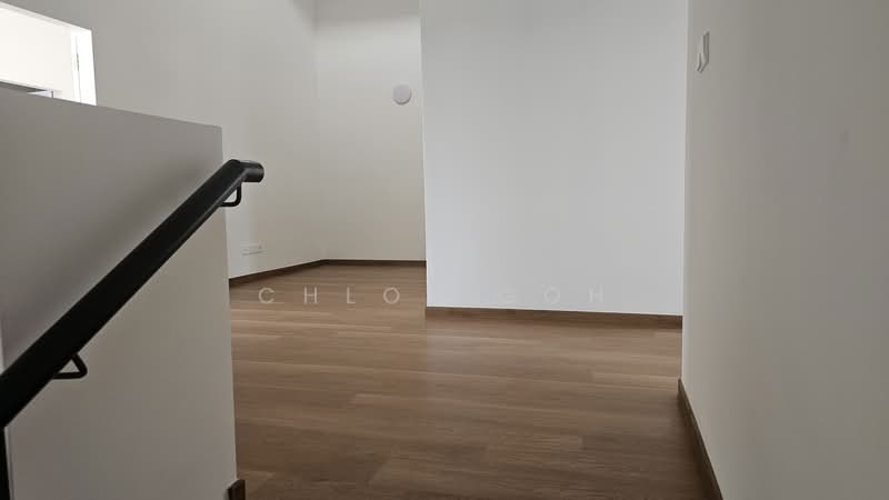2-storey Terraced House for Sale in Iskandar Puteri (Nusajaya) (Johor) - Chloe Goh - Interior - PropertyGuru.com.my