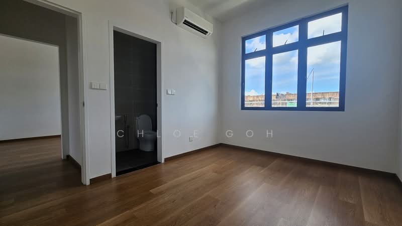 2-storey Terraced House for Sale in Iskandar Puteri (Nusajaya) (Johor) - Chloe Goh - Bathroom - PropertyGuru.com.my