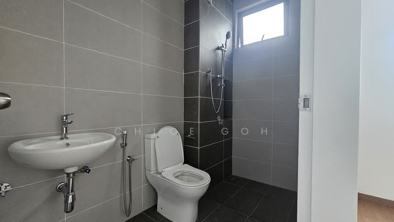 2-storey Terraced House for Sale in Iskandar Puteri (Nusajaya) (Johor) - Chloe Goh - Bathroom - PropertyGuru.com.my