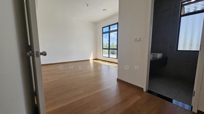 2-storey Terraced House for Sale in Iskandar Puteri (Nusajaya) (Johor) - Chloe Goh - Interior - PropertyGuru.com.my