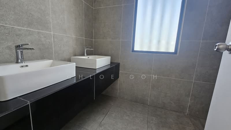 2-storey Terraced House for Sale in Iskandar Puteri (Nusajaya) (Johor) - Chloe Goh - Bathroom - PropertyGuru.com.my