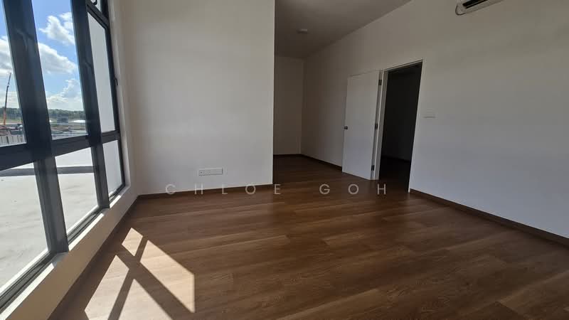 2-storey Terraced House for Sale in Iskandar Puteri (Nusajaya) (Johor) - Chloe Goh - Interior - PropertyGuru.com.my