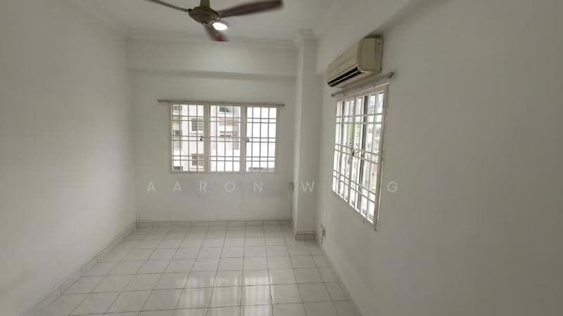 Pangsapuri untuk Dijual di Jalil Damai Apartments - Aaron Wong - Interior - PropertyGuru.com.my