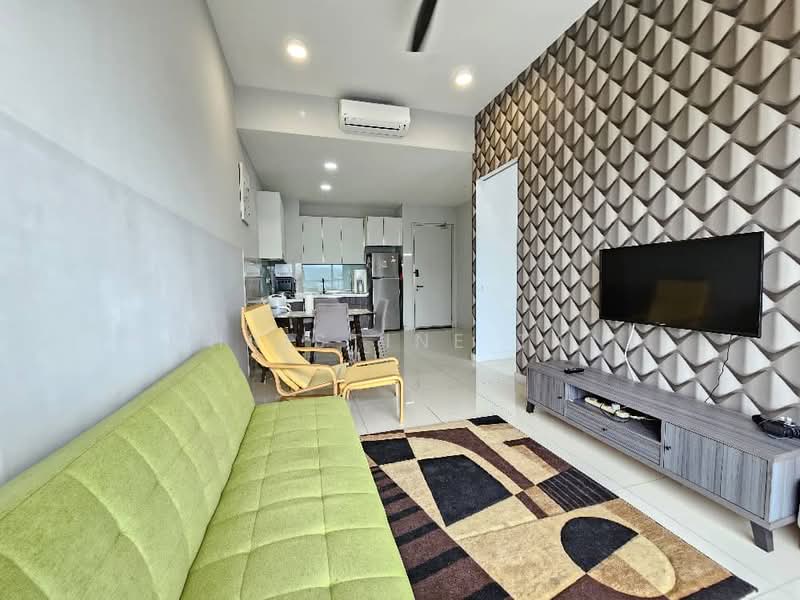 Kediaman Servis untuk Disewa di Tropicana Gardens - Christine Tan - PropertyGuru.com.my