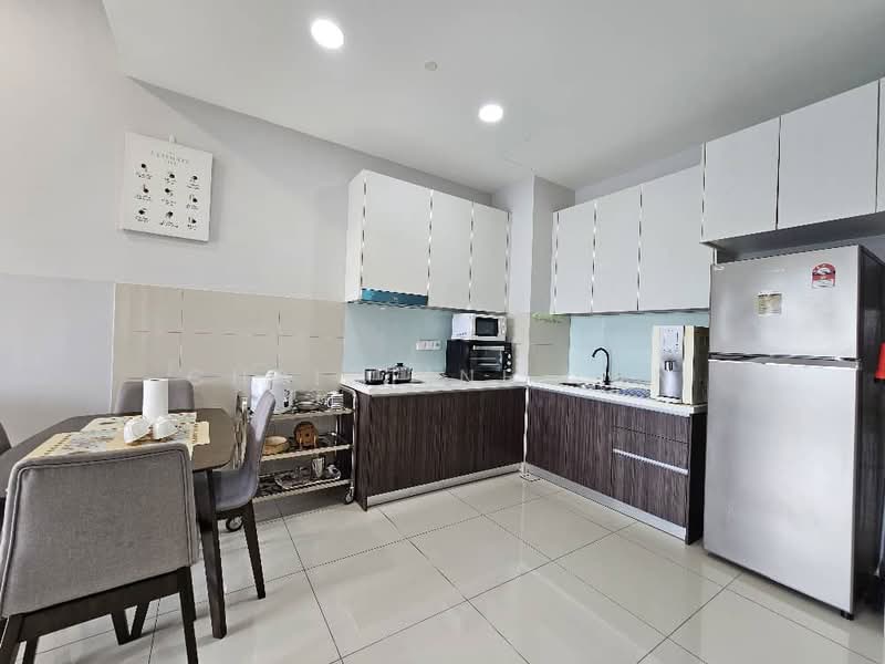 Kediaman Servis untuk Disewa di Tropicana Gardens - Christine Tan - PropertyGuru.com.my