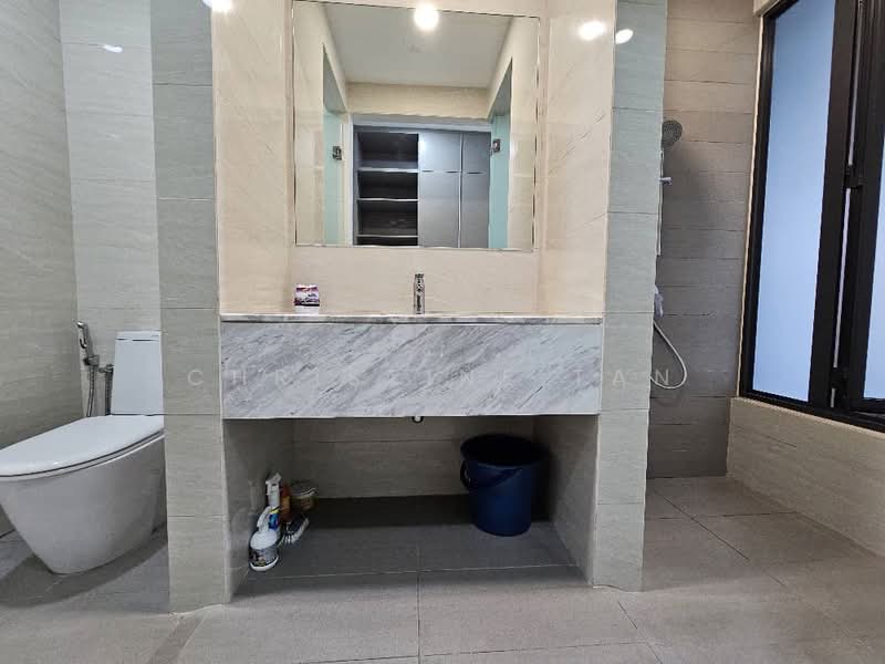 Kediaman Servis untuk Disewa di Tropicana Gardens - Christine Tan - PropertyGuru.com.my