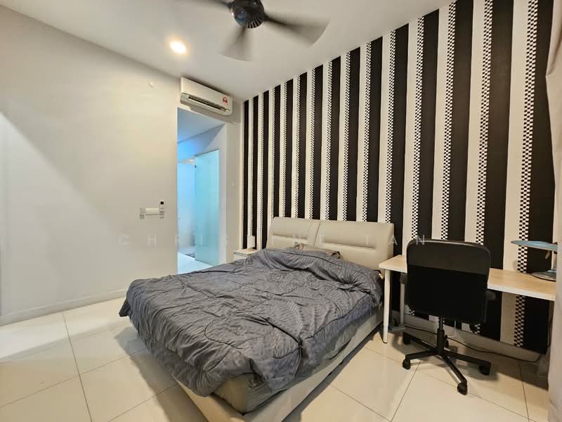 Kediaman Servis untuk Disewa di Tropicana Gardens - Christine Tan - PropertyGuru.com.my